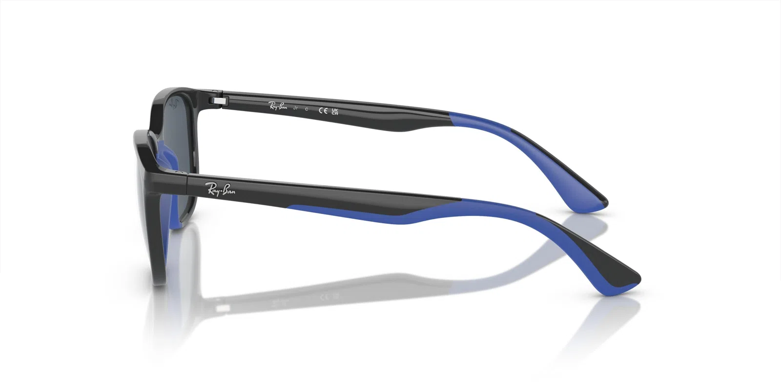 Ray-Ban Kids 0RJ9078S Sunglasses - view 20